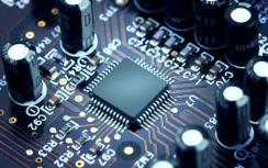 Afbeelding bij artikel Intel | Onzekere toekomst voor chipfabrikant