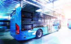 Afbeelding bij artikel Ebusco | Markt blijft terughoudend over bussenfabrikant