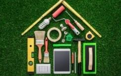 Afbeelding bij artikel Advieswijziging | Home Depot ziet kansen bij professionals