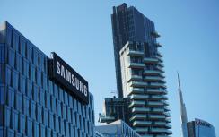 Afbeelding bij artikel Samsung | Cijfers Zuid-Koreaanse techreus bevestigen herstel van geheugenchipmarkt