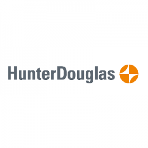 Hunter Douglas