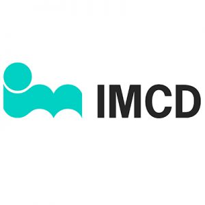 IMCD Logo