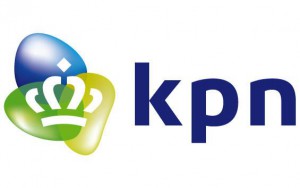 Logo KPN