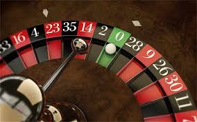 Russian roulette aandelen