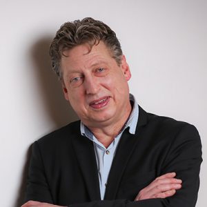 foto van Erik Klooster