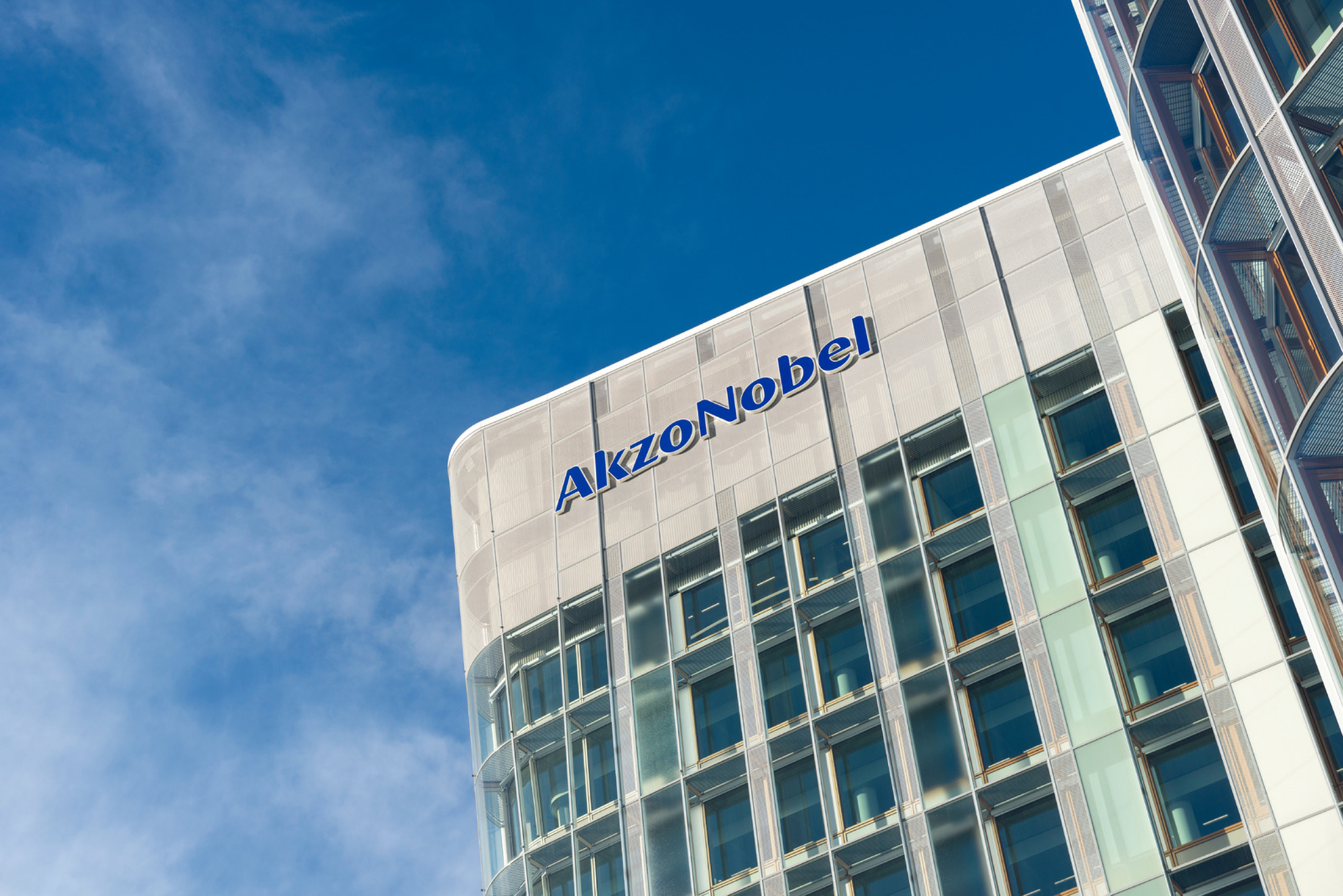 AkzoNobel nog kwetsbaarder Beleggersbelangen.nl BeleggersBelangen.nl