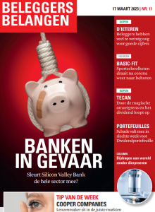 Beleggers Belangen magazine 2023 11