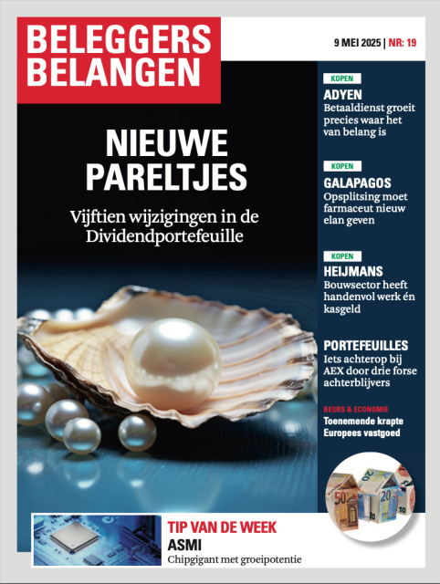Beleggers Belangen cover 2025-19