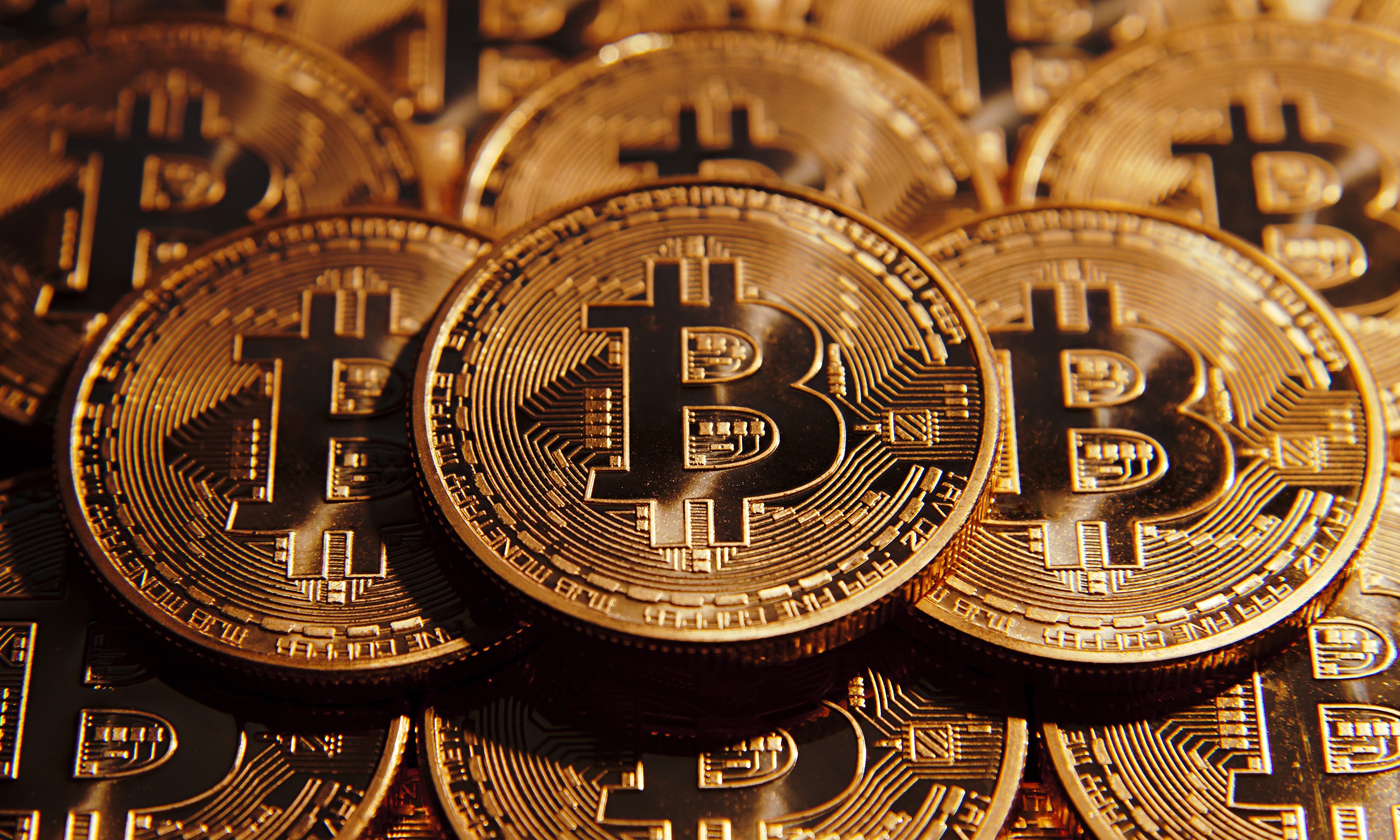 Bitcoin Zal Sterk In Prijs Stijgen BeleggersBelangen nl