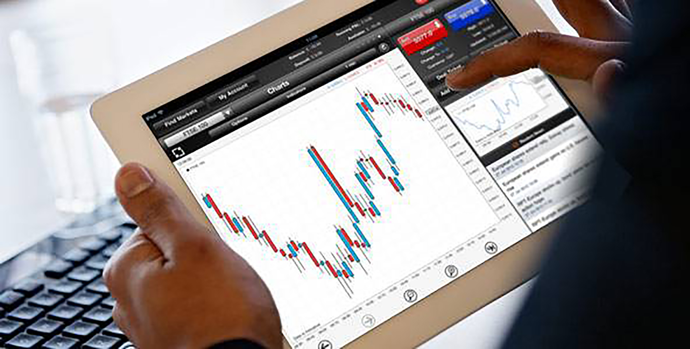 Forex gids olie