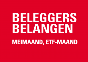 Meimaand, ETF-maand!