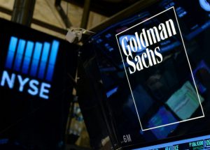 foto van Goldman Sachs Asset Management