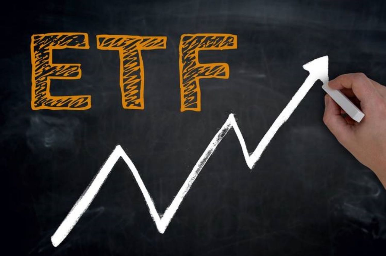 Zelf beleggen met ETF's