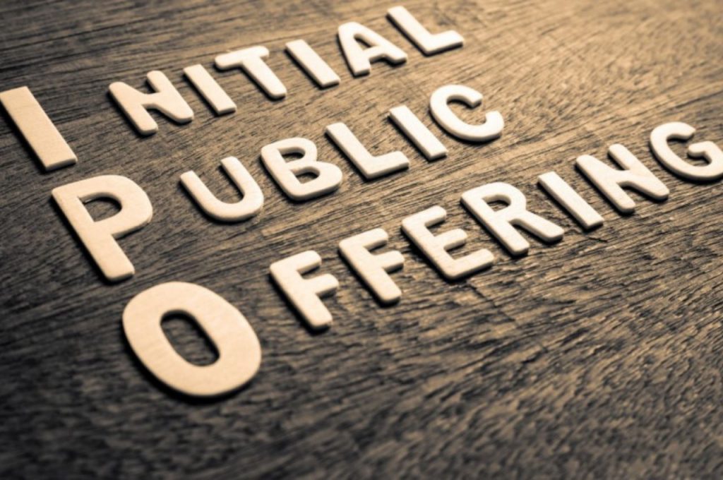 Berita IPO |  Pendatang baru di pasar saham global jatuh