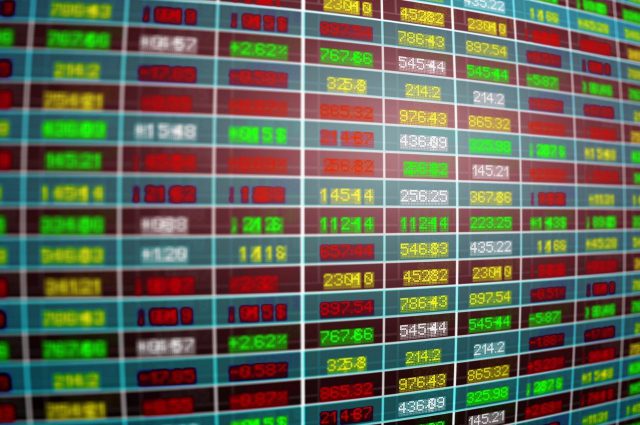 Borse di studio oggi | Philips, Prosus e Flutter Borse di studio oggi | Philips, Prosus e Flutter