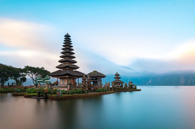 Lyxor MSCI Indonesia ETF |  Masih di belakang ETF berbayar?