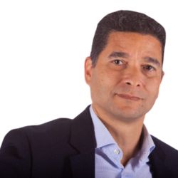 foto van Bram Voermans