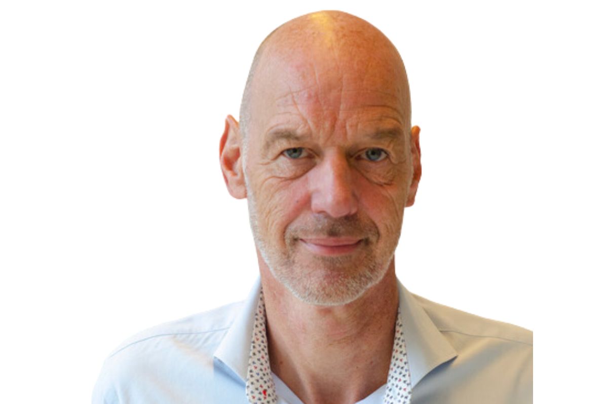 foto van Ronald de Zoete