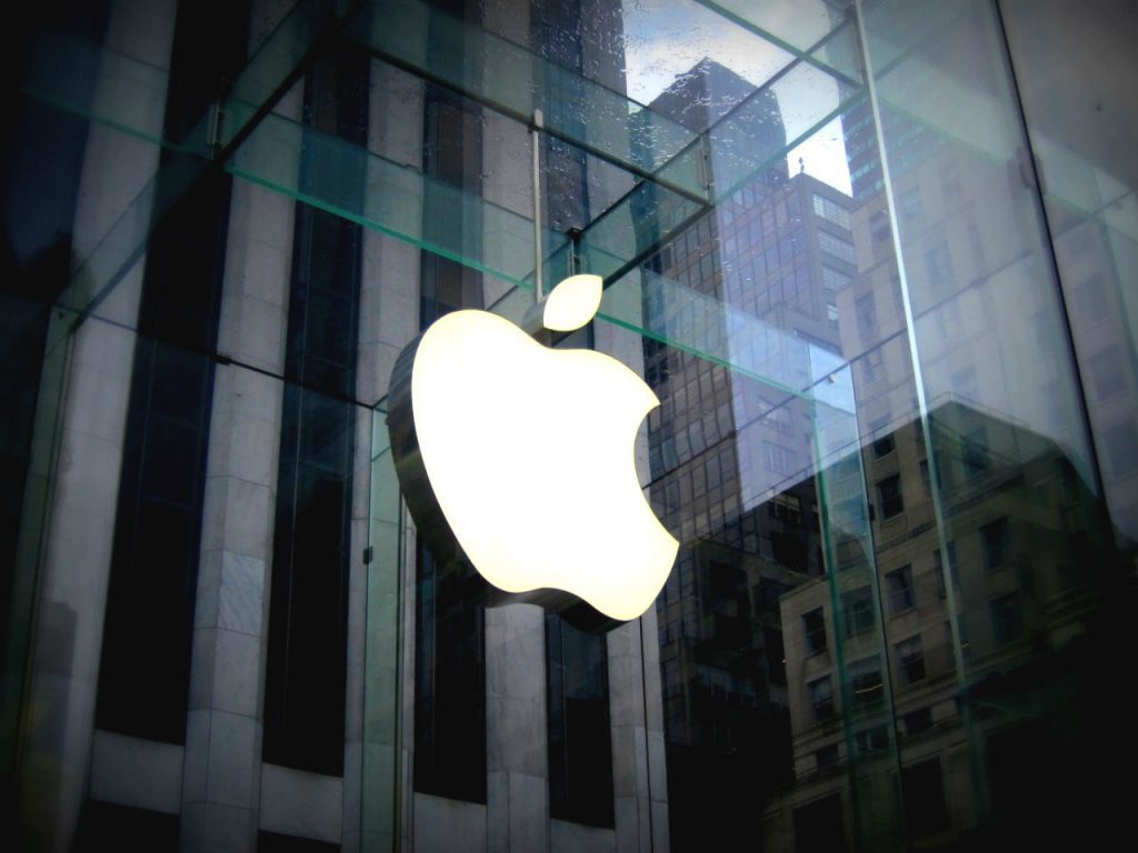 Made in America zorgt voor onbetaalbare iPhones