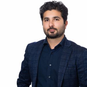 foto van Huseyin Mavru